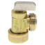 Female Hose Swivel x Male Hose Boiler Drain