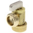 Female Hose Swivel x Male Hose Boiler Drain