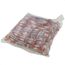 Lever Nut Inline Butt Splice Connector, 20-12 AWG (Box of 500)