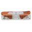 Lever Nut Inline Butt Splice Connector, 20-12 AWG (Box of 500)