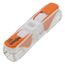 Lever Nut Inline Butt Splice Connector, 20-12 AWG (Box of 500)