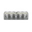 5-Conductor Compact Splicing Lever Nut Connector for Ex Applications, 24-12 AWG (Box of 25)
