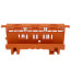Mounting Carrier for DIN-35 Rail/Panel Mount, 221 Series - 24-12 AWG (Orange)