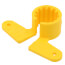 1/2" Suspension Clamp (Plenum-rated)