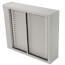 20" x 25" Merv 13 Media Air Cleaner