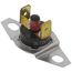 Manual Reset Limit Switch, 221158