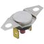 Manual Reset Limit Switch, 221158