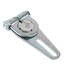 Infinitely adjustable Motor Crank Arm