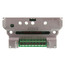 Resistor Board Assembly