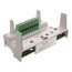 Resistor Board Assembly