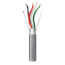 1000 ft - 18/4 Stranded CL3R (PVC) Control Cable, Reel
