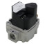 3/4" Combination Gas Valve (NG), 221525