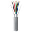 500 ft - 18/6 Stranded OAS CL2 (PVC) Honeywell Genesis Control Cable