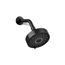 Purist Three-Function Showerhead, 2.5 GPM (Matte Black), K-22170-BL