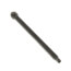 Stainless Steel Sink U-Channel Extension Screw, 22175