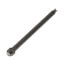 Stainless Steel Sink U-Channel Extension Screw, 22175