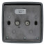 Summer-Winter Thermostat (55-85°F)