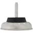 Moen Stainless Basket Strainer, 22194