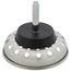Moen Stainless Basket Strainer, 22194