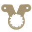 3/4" Suspension Clamp