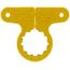 3/4" Suspension Clamp (Plenum-rated)