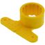 3/4" Suspension Clamp (Plenum-rated)