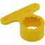 3/4" Suspension Clamp (Plenum-rated)