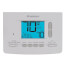 5-2 Day Programmable Thermostat (2 Heat/2 Cool) - Economy Series