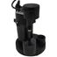 FSPP33TTDV10 Top Suction Thermoplastic Sump Pump, (1/3 HP)