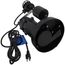 FSPP33TTDV10 Top Suction Thermoplastic Sump Pump, (1/3 HP)