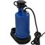 FSPP33TCDV10 Top Suction Cast Iron Sump Pump, (1/3 HP)