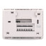 5-2 Day Programmable Thermostat (2 Heat/1 Cool) - Builders Series
