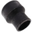 3" x 2" Imported No Hub Cast Iron Short Pipe Reducer