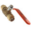 1/2" SharkBite Ball Valve (Lead Free)
