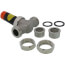 3/4" EB25-DU Double Union SS Pressure Regulating Valve, 45 PSI (Lead Free)