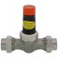 3/4" EB25-DU Double Union SS Pressure Regulating Valve, 45 PSI (Lead Free)