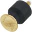 Rubberflex Internal Handle Assembly Repair Kit for All Delany Valves