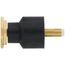 Rubberflex Internal Handle Assembly Repair Kit for All Delany Valves