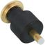 Rubberflex Internal Handle Assembly Repair Kit for All Delany Valves
