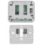 5-2 Day Programmable Thermostat (2 Heat/1 Cool) - Economy Series