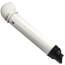 21" Horizontal Condensing Termination Kit w/ Elbow