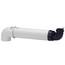 19" Horizontal Termination Diverter Kit