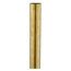 1-1/2" x 24", 22 GA, RB Flanged Tailpiece
