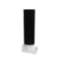 3" PVC Backwater Valve w/ DWV Hub, 16" Access Sleeve, and ABS Lid