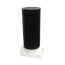 4" PVC Backwater Valve w/ Sewer Hub, 16" Access Sleeve, and ABS Lid