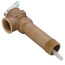 3/4" NCLX-A Domestic T&P Relief Valve