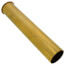 1-1/2" x 8", 20 GA, RB Flanged Tailpiece