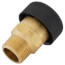 3/4" NPT VR-801 Vacuum Relief Valve w/ Dust Cover (Lead Free)