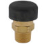 3/4" NPT VR-801 Vacuum Relief Valve w/ Dust Cover (Lead Free)