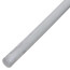 Aluminum Anode Rod w/ 2.5" nipple, 30-1/2", .625